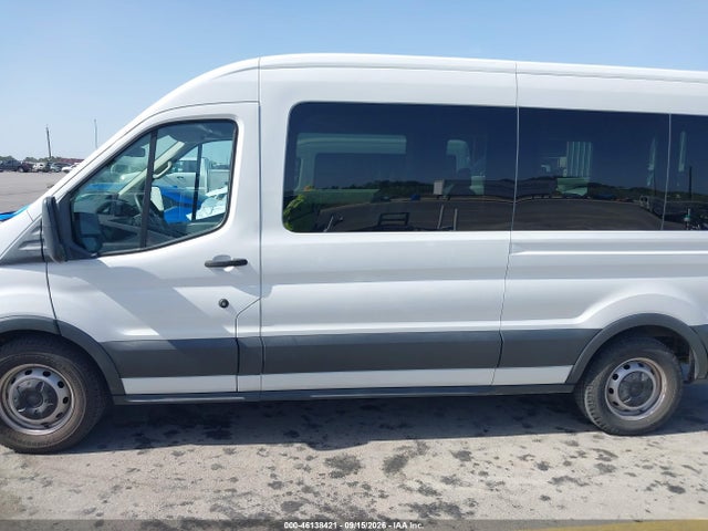 Aukcja sprzedaży 2018 Ford Transit-350 Xl, vin: 1FBAX2CM0JKB18828, numer aukcji: 46138421