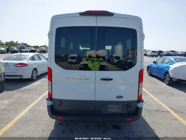 Aukcja sprzedaży 2018 Ford Transit-350 Xl, vin: 1FBAX2CM0JKB18828, numer aukcji: 46138421