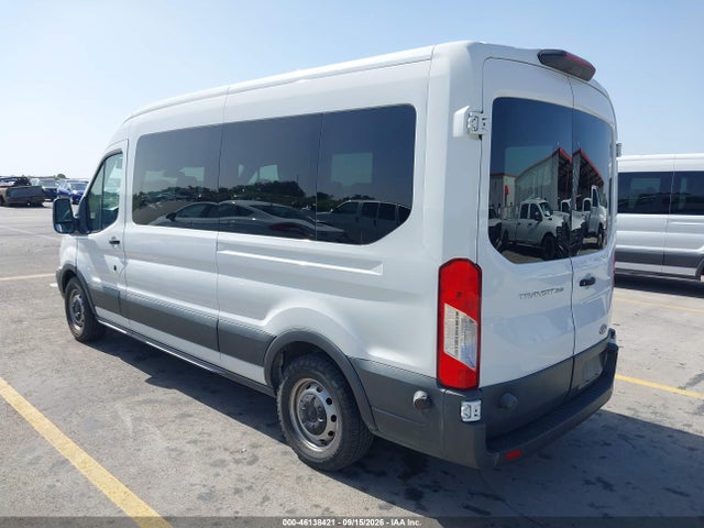 Aukcja sprzedaży 2018 Ford Transit-350 Xl, vin: 1FBAX2CM0JKB18828, numer aukcji: 46138421