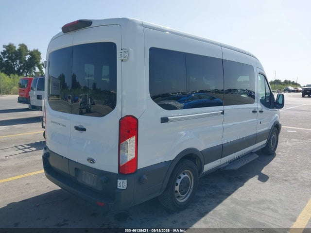 Aukcja sprzedaży 2018 Ford Transit-350 Xl, vin: 1FBAX2CM0JKB18828, numer aukcji: 46138421