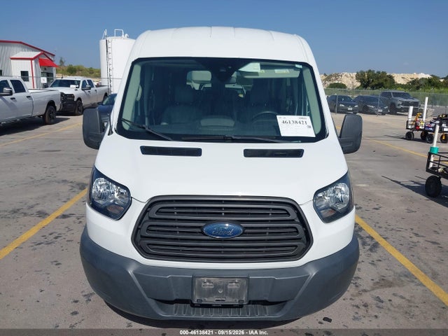 Aukcja sprzedaży 2018 Ford Transit-350 Xl, vin: 1FBAX2CM0JKB18828, numer aukcji: 46138421