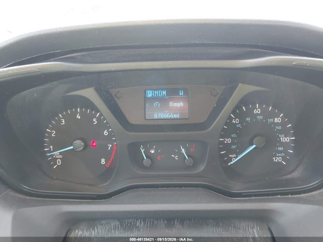 Aukcja sprzedaży 2018 Ford Transit-350 Xl, vin: 1FBAX2CM0JKB18828, numer aukcji: 46138421