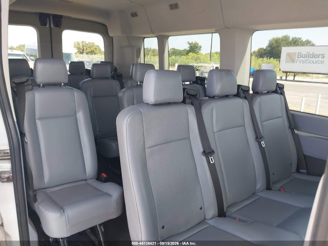 Aukcja sprzedaży 2018 Ford Transit-350 Xl, vin: 1FBAX2CM0JKB18828, numer aukcji: 46138421