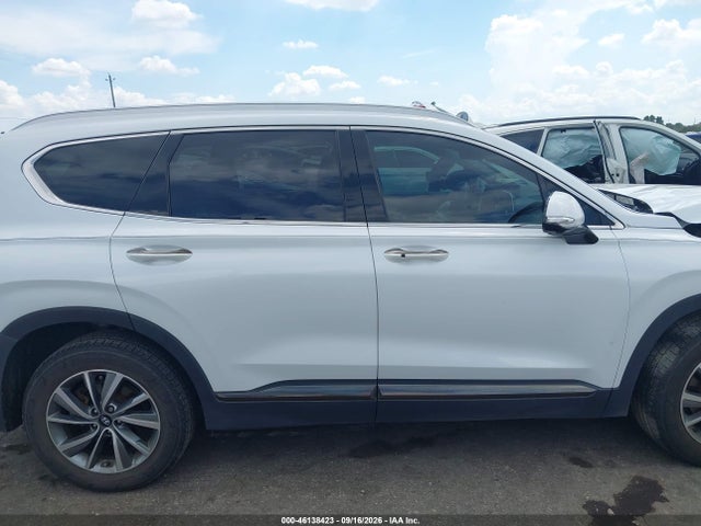 Aukcja sprzedaży 2020 Hyundai Santa Fe Limited, vin: 5NMS5CAD8LH264567, numer aukcji: 46138423