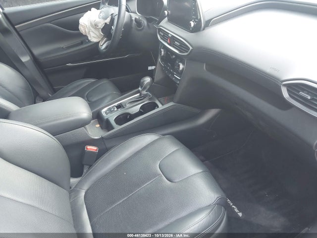 Aukcja sprzedaży 2020 Hyundai Santa Fe Limited, vin: 5NMS5CAD8LH264567, numer aukcji: 46138423