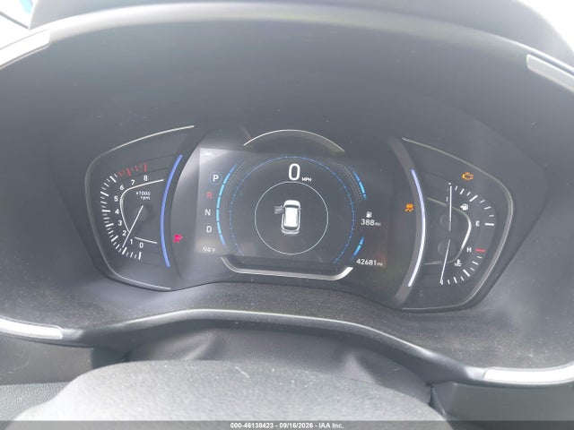 Aukcja sprzedaży 2020 Hyundai Santa Fe Limited, vin: 5NMS5CAD8LH264567, numer aukcji: 46138423