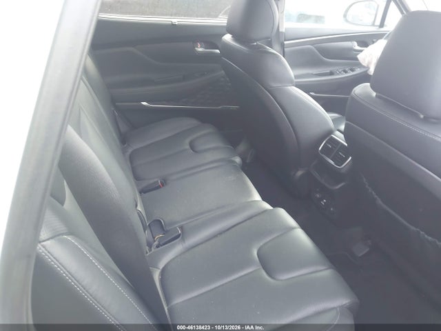 Aukcja sprzedaży 2020 Hyundai Santa Fe Limited, vin: 5NMS5CAD8LH264567, numer aukcji: 46138423