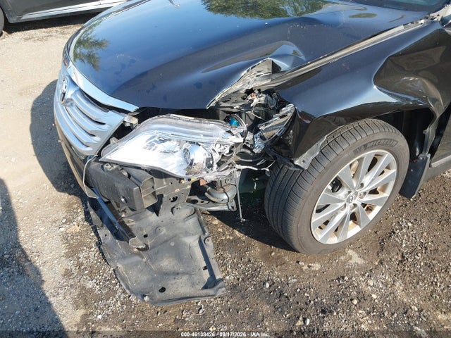 46138426 :رقم المزاد ، 4T1BK3DB7CU463245 vin ، 2012 Toyota Avalon Limited مزاد بيع
