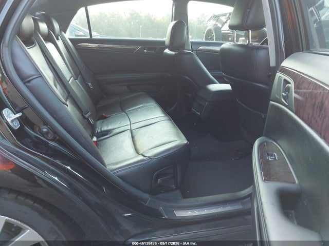 46138426 :رقم المزاد ، 4T1BK3DB7CU463245 vin ، 2012 Toyota Avalon Limited مزاد بيع