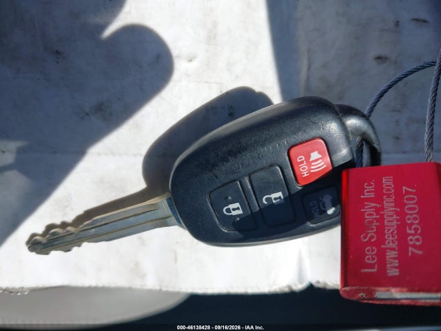 Toyota CAMRY SE 2016 4T1BF1FK8GU550700 Image 11