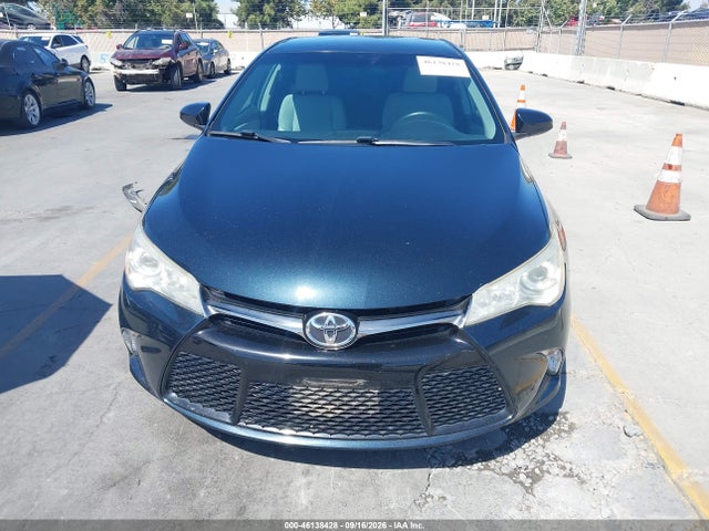 Toyota CAMRY SE 2016 4T1BF1FK8GU550700 Image 13