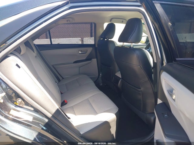 Toyota CAMRY SE 2016 4T1BF1FK8GU550700 Image 8
