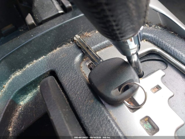 2005 Toyota 4runner Sr5 V8 მანქანა იყიდება აუქციონზე, vin: JTEBT14R050057638, აუქციონის ნომერი: 46138431