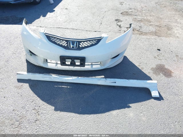 2011 Honda Fit Sport მანქანა იყიდება აუქციონზე, vin: JHMGE8H50BC012129, აუქციონის ნომერი: 46138437