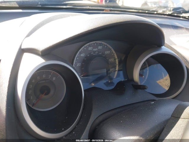 2011 Honda Fit Sport მანქანა იყიდება აუქციონზე, vin: JHMGE8H50BC012129, აუქციონის ნომერი: 46138437
