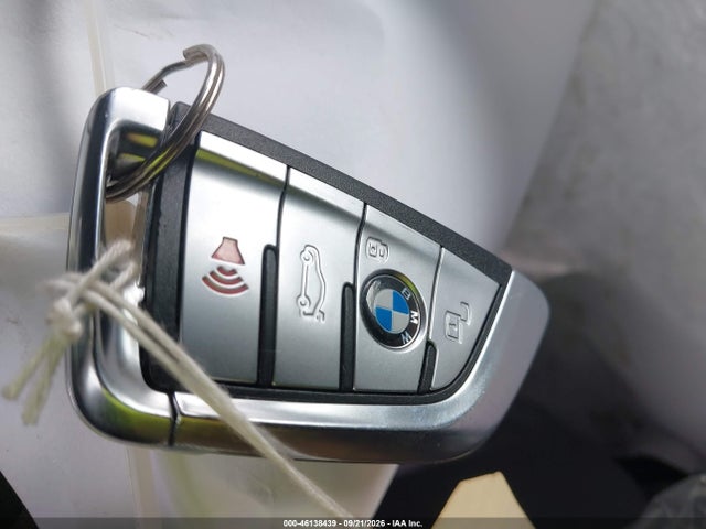 2020 Bmw X3 Xdrive30i მანქანა იყიდება აუქციონზე, vin: 5UXTY5C09L9C93526, აუქციონის ნომერი: 46138439