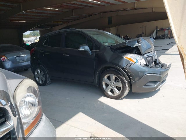 Aukcja sprzedaży 2016 Buick Encore, vin: KL4CJASB4GB654944, numer aukcji: 46138441