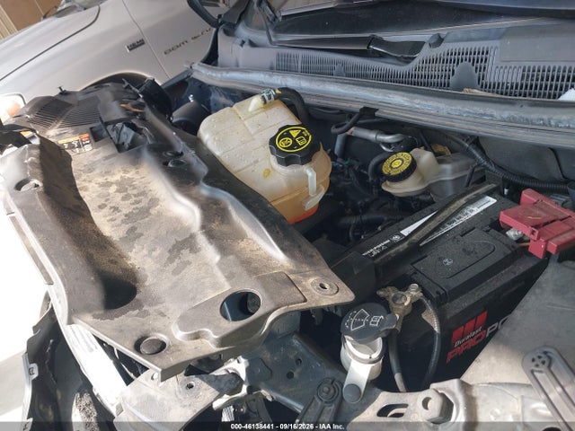 2016 Buick Encore მანქანა იყიდება აუქციონზე, vin: KL4CJASB4GB654944, აუქციონის ნომერი: 46138441