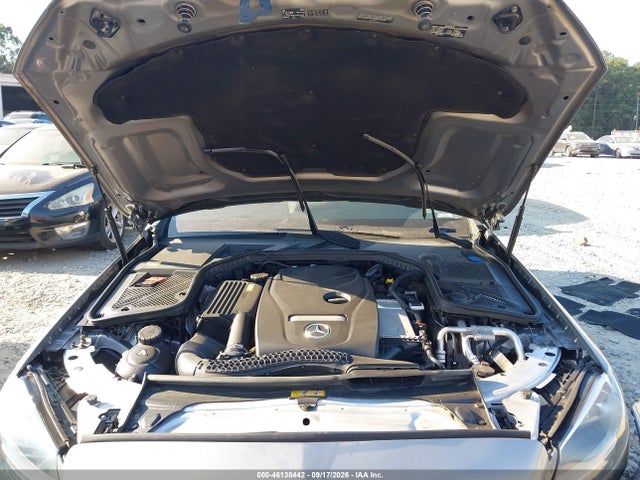 Продажа на аукционе авто 2016 Mercedes-benz C 300 4matic, vin: WDDWF4KB4GR146878, номер лота: 46138442