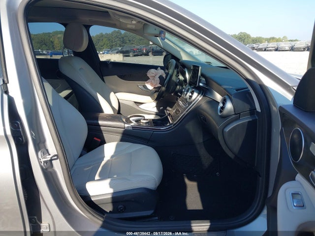 Продажа на аукционе авто 2016 Mercedes-benz C 300 4matic, vin: WDDWF4KB4GR146878, номер лота: 46138442