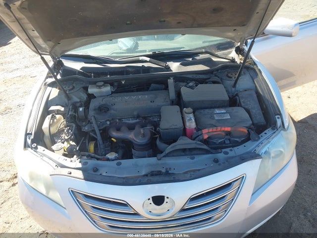 46138445 :رقم المزاد ، 4T1BB46K67U030220 vin ، 2007 Toyota Camry Hybrid مزاد بيع