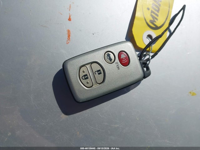46138445 :رقم المزاد ، 4T1BB46K67U030220 vin ، 2007 Toyota Camry Hybrid مزاد بيع
