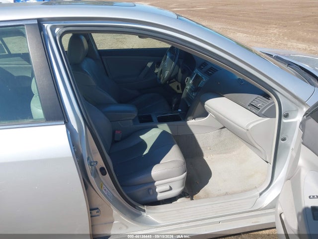 46138445 :رقم المزاد ، 4T1BB46K67U030220 vin ، 2007 Toyota Camry Hybrid مزاد بيع