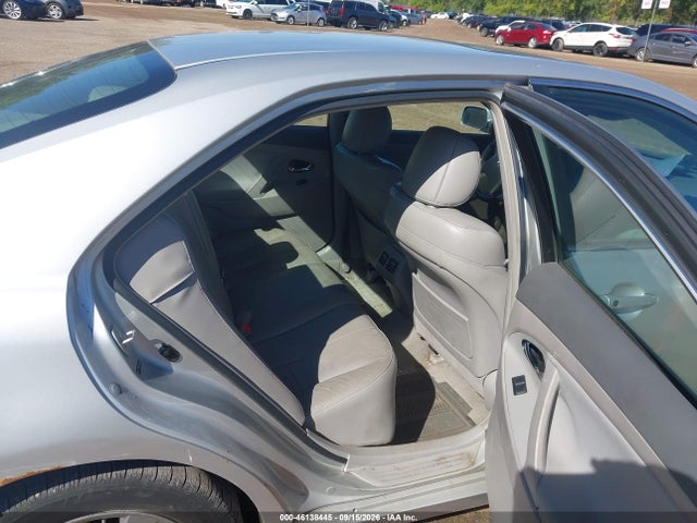 46138445 :رقم المزاد ، 4T1BB46K67U030220 vin ، 2007 Toyota Camry Hybrid مزاد بيع