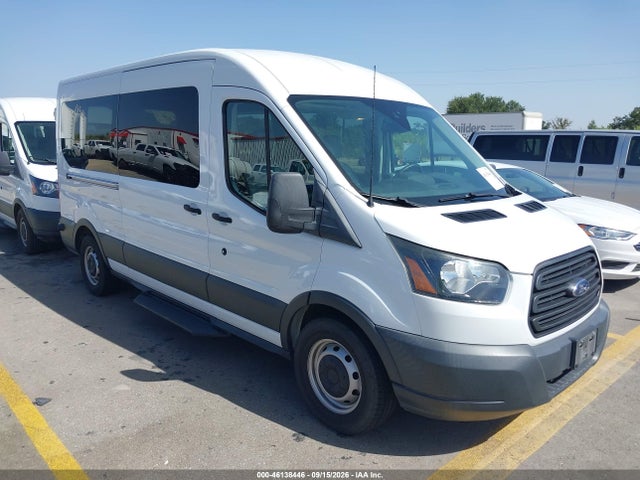 Aukcja sprzedaży 2018 Ford Transit-350 Xl, vin: 1FBAX2CM7JKB18826, numer aukcji: 46138446
