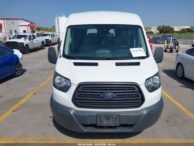 Aukcja sprzedaży 2018 Ford Transit-350 Xl, vin: 1FBAX2CM7JKB18826, numer aukcji: 46138446