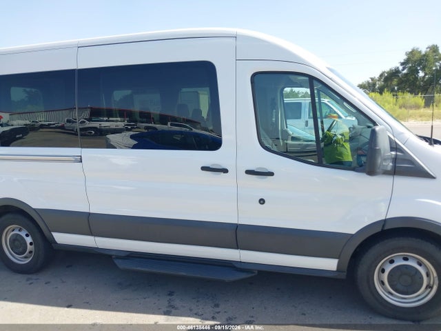 Aukcja sprzedaży 2018 Ford Transit-350 Xl, vin: 1FBAX2CM7JKB18826, numer aukcji: 46138446