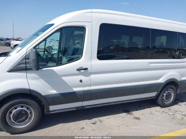 Aukcja sprzedaży 2018 Ford Transit-350 Xl, vin: 1FBAX2CM7JKB18826, numer aukcji: 46138446