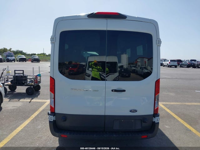 Aukcja sprzedaży 2018 Ford Transit-350 Xl, vin: 1FBAX2CM7JKB18826, numer aukcji: 46138446