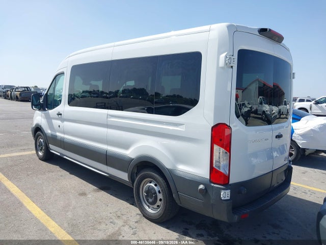 Aukcja sprzedaży 2018 Ford Transit-350 Xl, vin: 1FBAX2CM7JKB18826, numer aukcji: 46138446