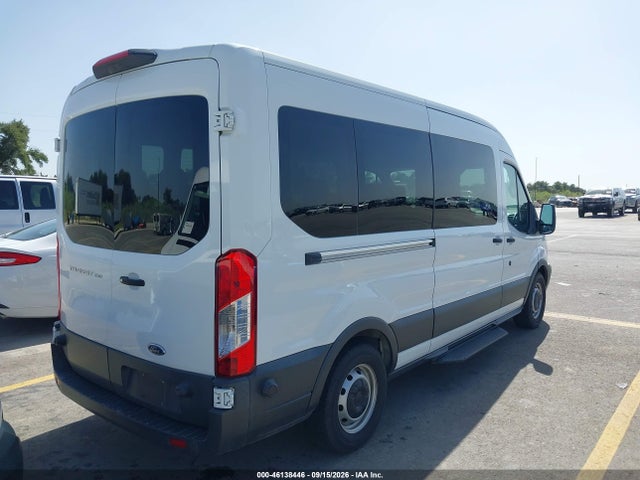 Aukcja sprzedaży 2018 Ford Transit-350 Xl, vin: 1FBAX2CM7JKB18826, numer aukcji: 46138446