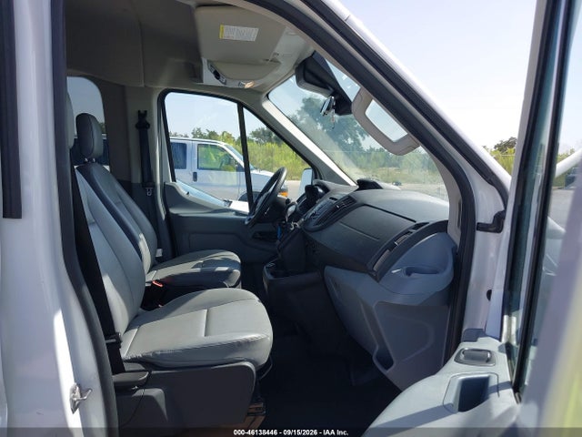 Aukcja sprzedaży 2018 Ford Transit-350 Xl, vin: 1FBAX2CM7JKB18826, numer aukcji: 46138446