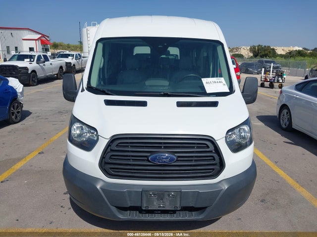 Aukcja sprzedaży 2018 Ford Transit-350 Xl, vin: 1FBAX2CM7JKB18826, numer aukcji: 46138446