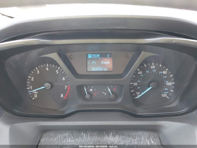 Aukcja sprzedaży 2018 Ford Transit-350 Xl, vin: 1FBAX2CM7JKB18826, numer aukcji: 46138446