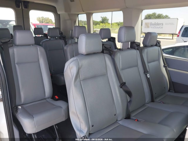 Aukcja sprzedaży 2018 Ford Transit-350 Xl, vin: 1FBAX2CM7JKB18826, numer aukcji: 46138446