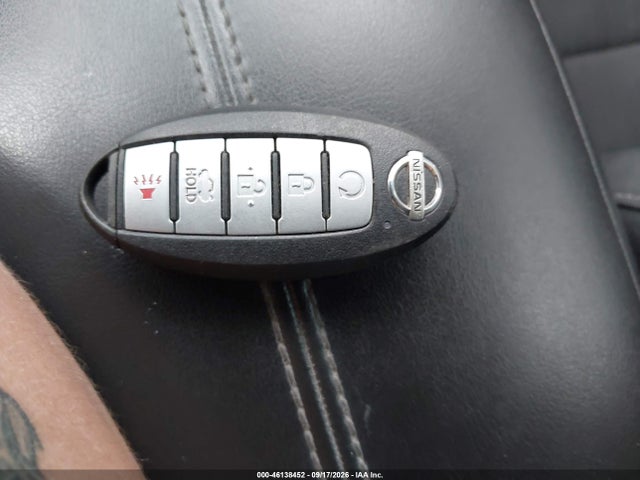 Продажа на аукционе авто 2021 Nissan Sentra Sv Xtronic Cvt, vin: 3N1AB8CV9MY253739, номер лота: 46138452