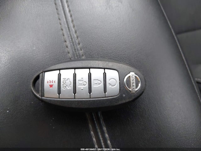 Продажа на аукционе авто 2021 Nissan Sentra Sv Xtronic Cvt, vin: 3N1AB8CV9MY253739, номер лота: 46138452