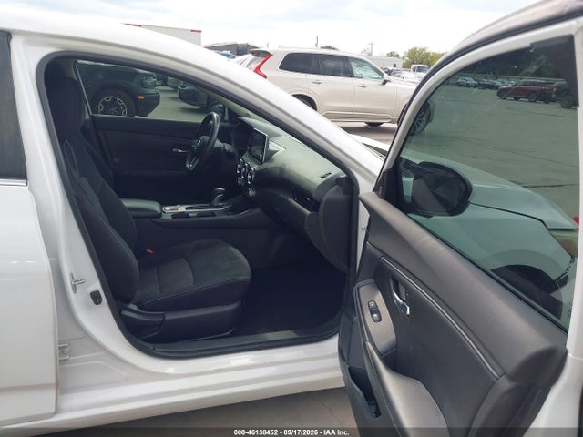 Продажа на аукционе авто 2021 Nissan Sentra Sv Xtronic Cvt, vin: 3N1AB8CV9MY253739, номер лота: 46138452