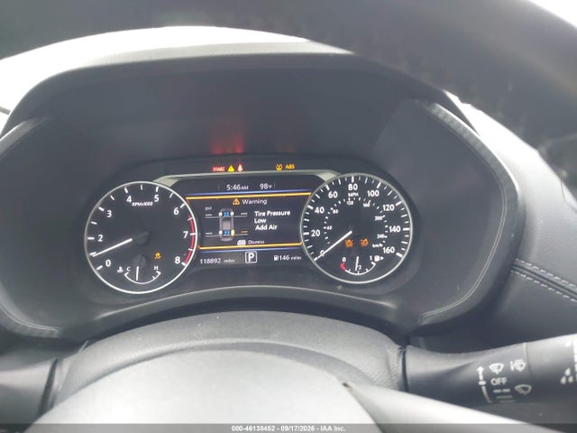Продажа на аукционе авто 2021 Nissan Sentra Sv Xtronic Cvt, vin: 3N1AB8CV9MY253739, номер лота: 46138452
