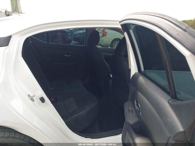 Продажа на аукционе авто 2021 Nissan Sentra Sv Xtronic Cvt, vin: 3N1AB8CV9MY253739, номер лота: 46138452