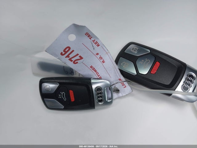 Продаж на аукціоні авто 2019 Audi Q5 45 Premium, vin: WA1ANAFY7K2030509, номер лоту: 46138456