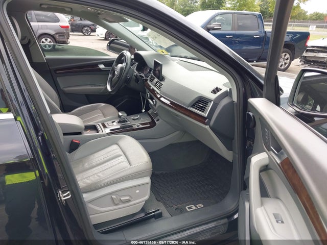 Продаж на аукціоні авто 2019 Audi Q5 45 Premium, vin: WA1ANAFY7K2030509, номер лоту: 46138456