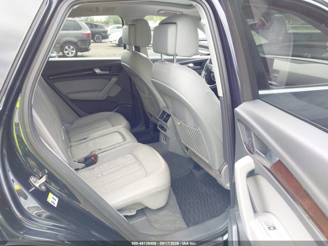 Продаж на аукціоні авто 2019 Audi Q5 45 Premium, vin: WA1ANAFY7K2030509, номер лоту: 46138456