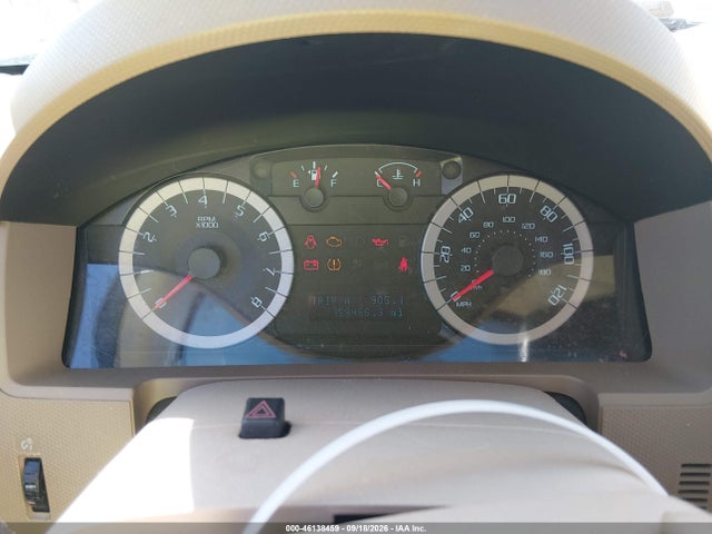 Aukcja sprzedaży 2012 Ford Escape Limited, vin: 1FMCU9EG3CKB28703, numer aukcji: 46138459