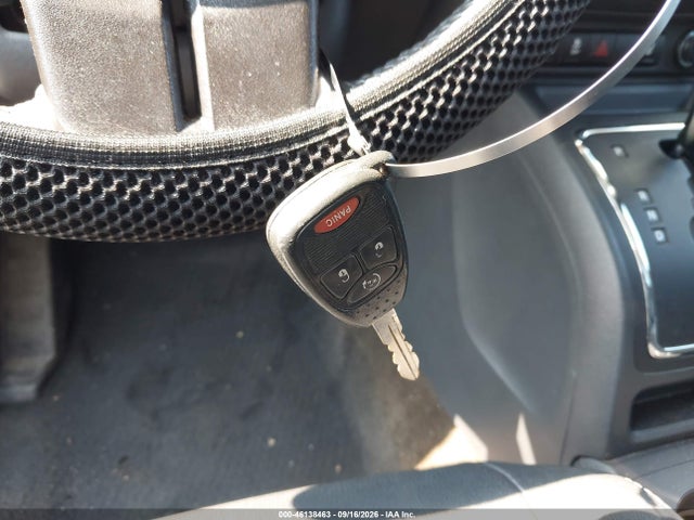 46138463 :رقم المزاد ، 1C4NJRFB2GD523748 vin ، 2016 Jeep Patriot High Altitude Edition مزاد بيع
