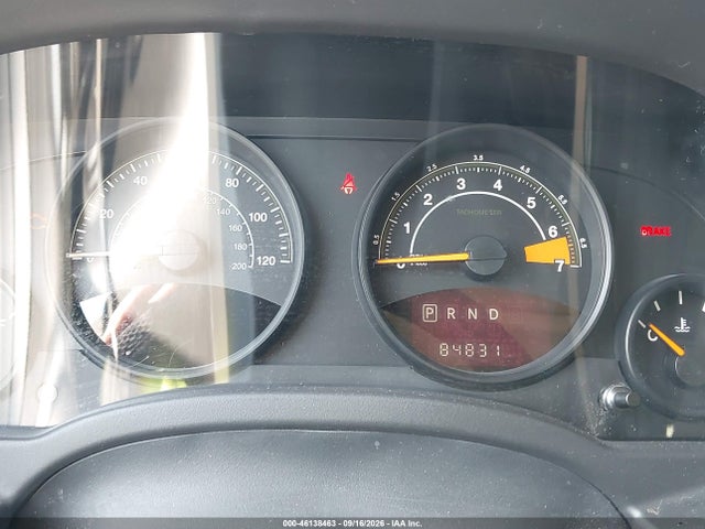 46138463 :رقم المزاد ، 1C4NJRFB2GD523748 vin ، 2016 Jeep Patriot High Altitude Edition مزاد بيع